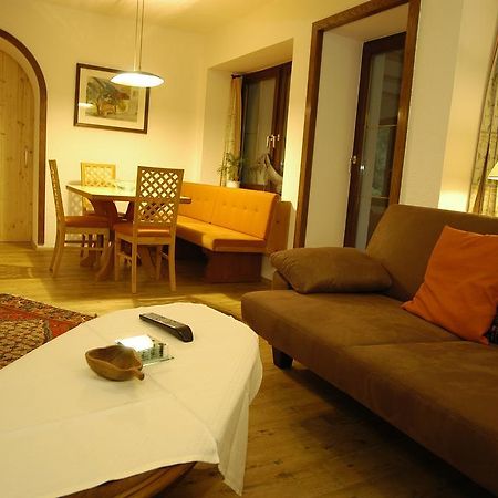 Haus Acherkogel Tumpen Екстериор снимка