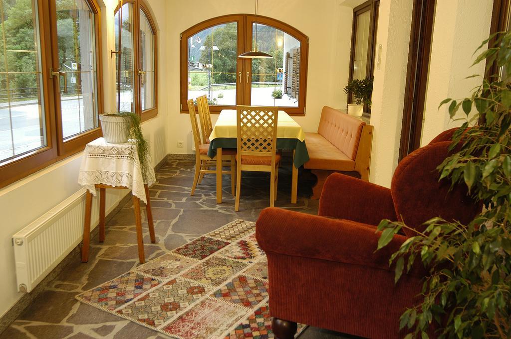 Haus Acherkogel Tumpen Стая снимка