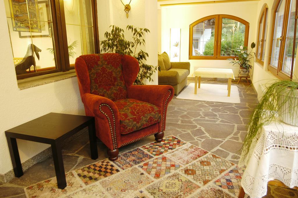 Haus Acherkogel Tumpen Стая снимка