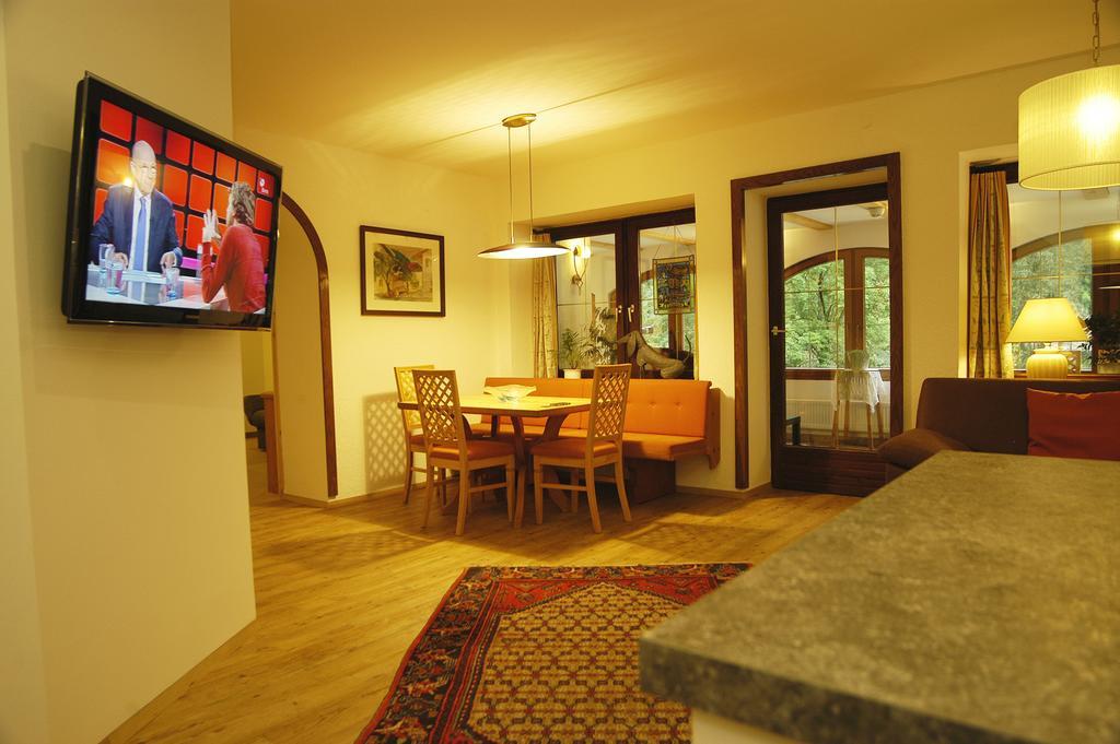 Haus Acherkogel Tumpen Стая снимка