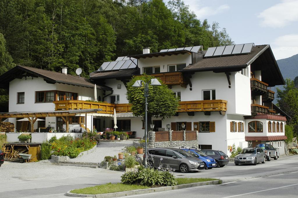 Haus Acherkogel Tumpen Екстериор снимка
