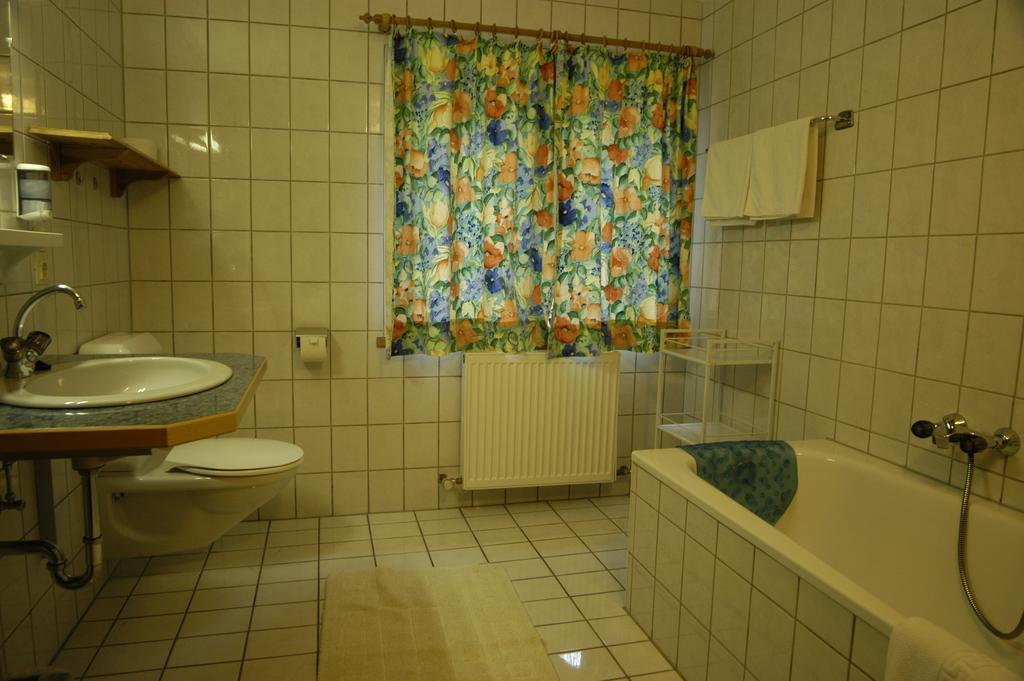 Haus Acherkogel Tumpen Стая снимка